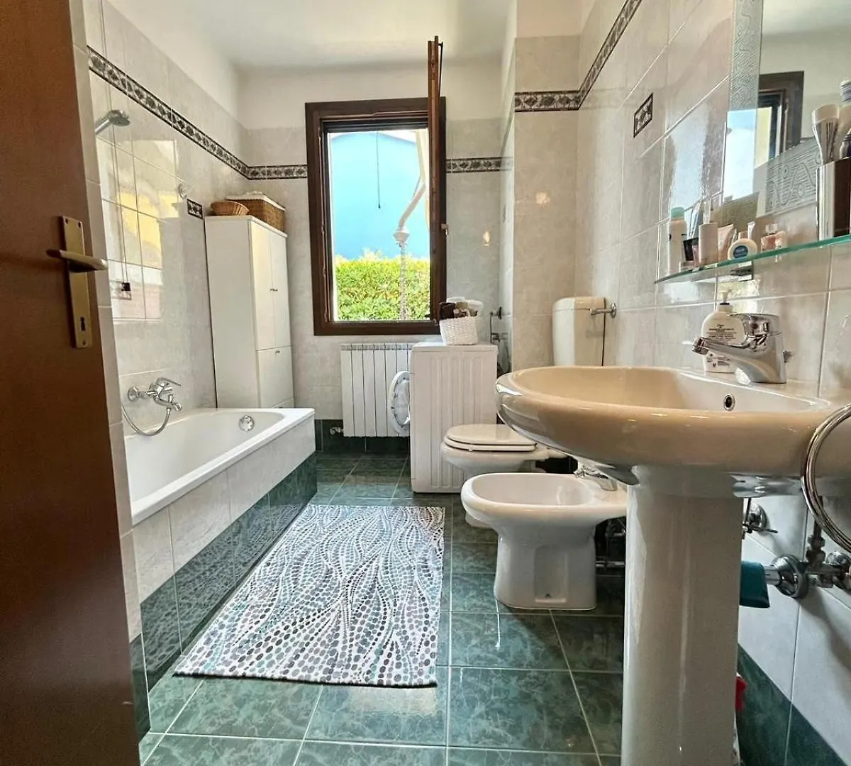 Alisa Villa Caleri