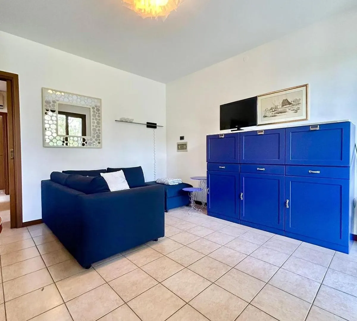Alisa Villa Caleri