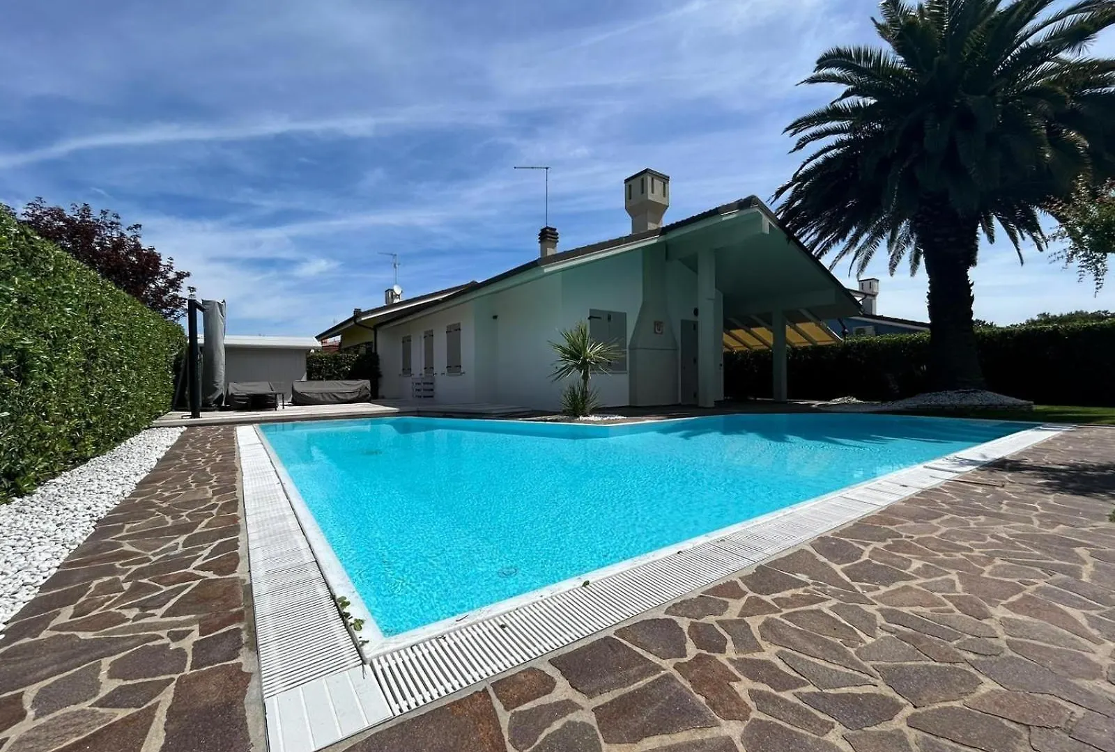 Alisa Villa Caleri