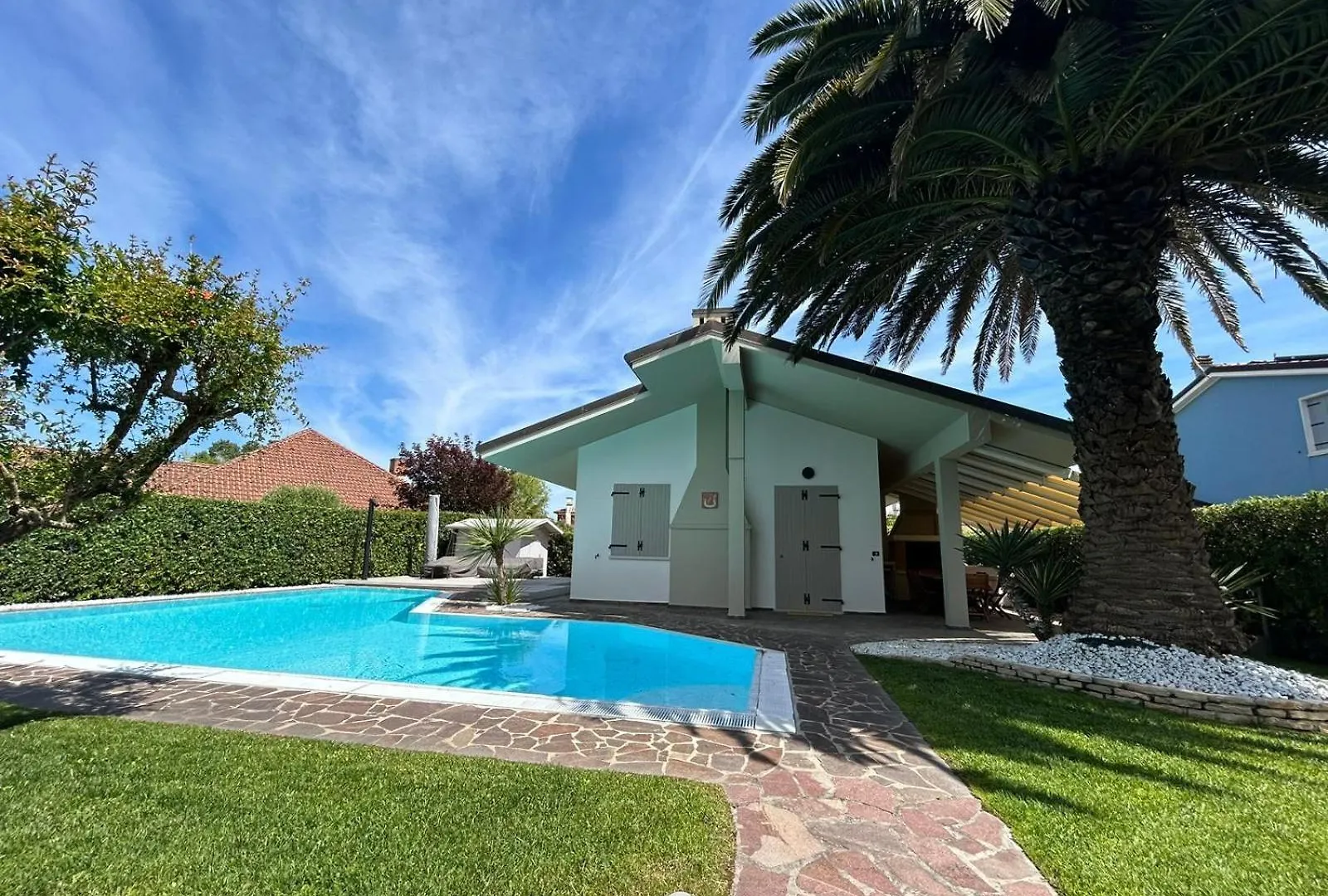 Alisa Villa Caleri