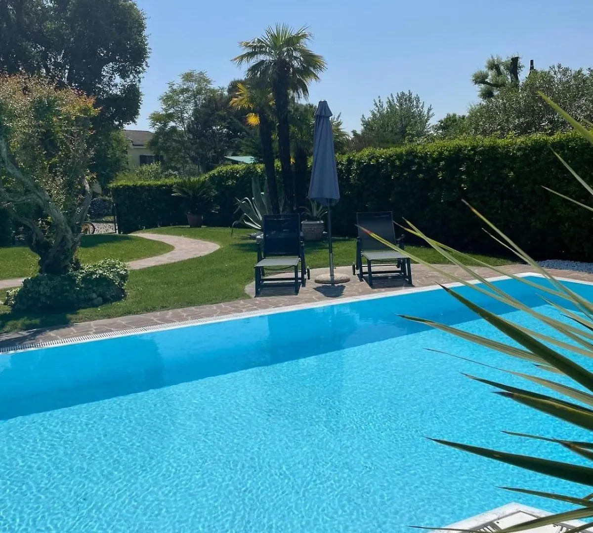 Villa Alisa Caleri 0*,